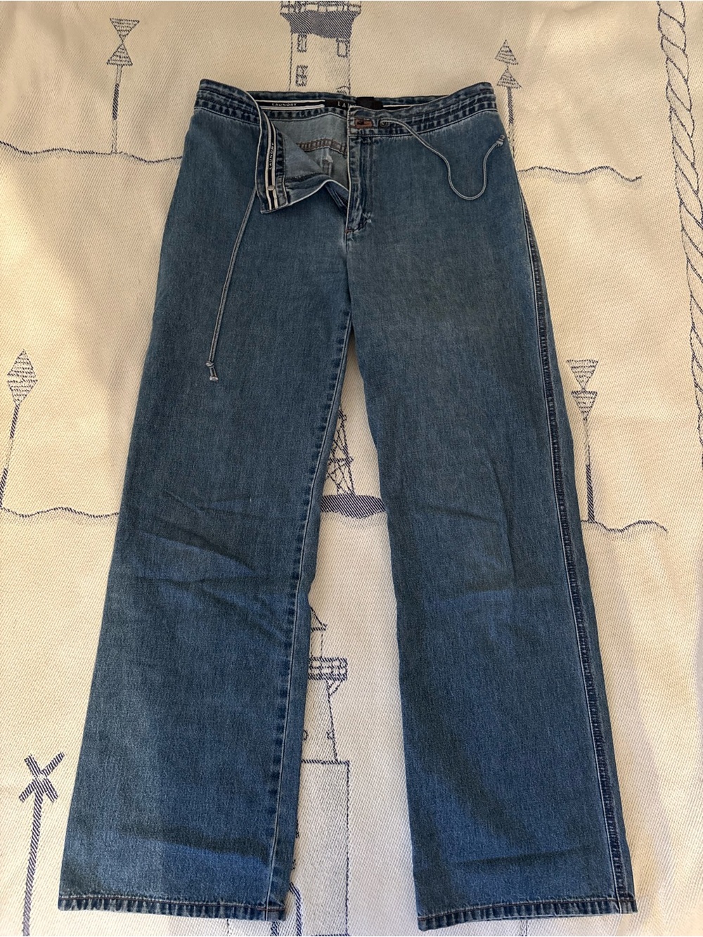 Laundry Jeans